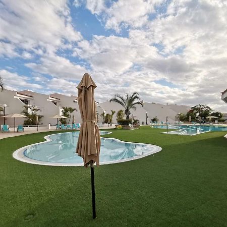 Apartment Malibu Park With Ocean View Costa Adeje (Tenerife) Exterior foto