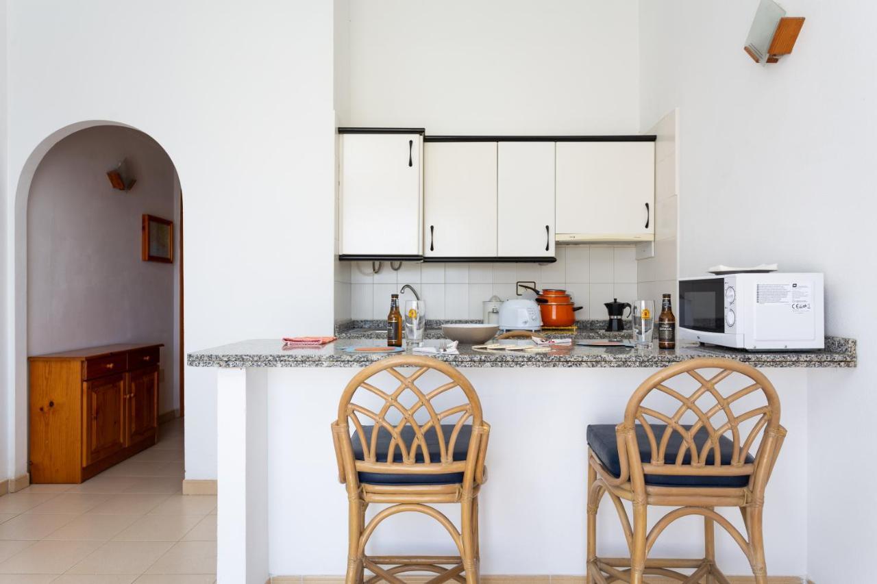 Apartment Malibu Park With Ocean View Costa Adeje (Tenerife) Exterior foto