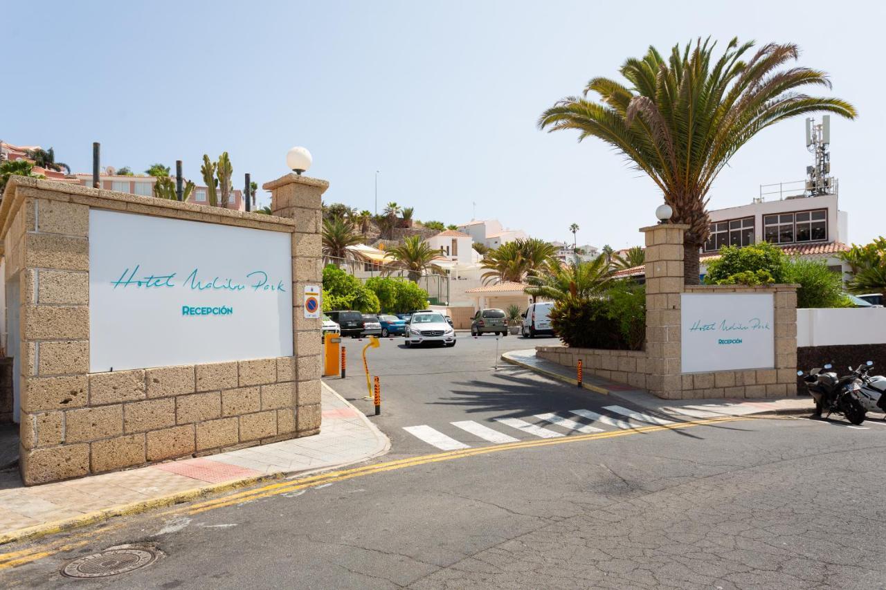 Apartment Malibu Park With Ocean View Costa Adeje (Tenerife) Exterior foto