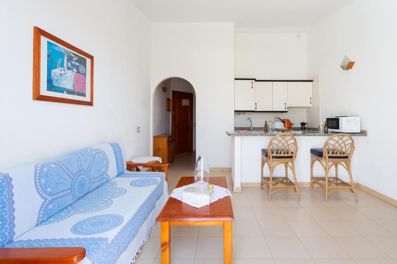 Apartment Malibu Park With Ocean View Costa Adeje (Tenerife) Exterior foto