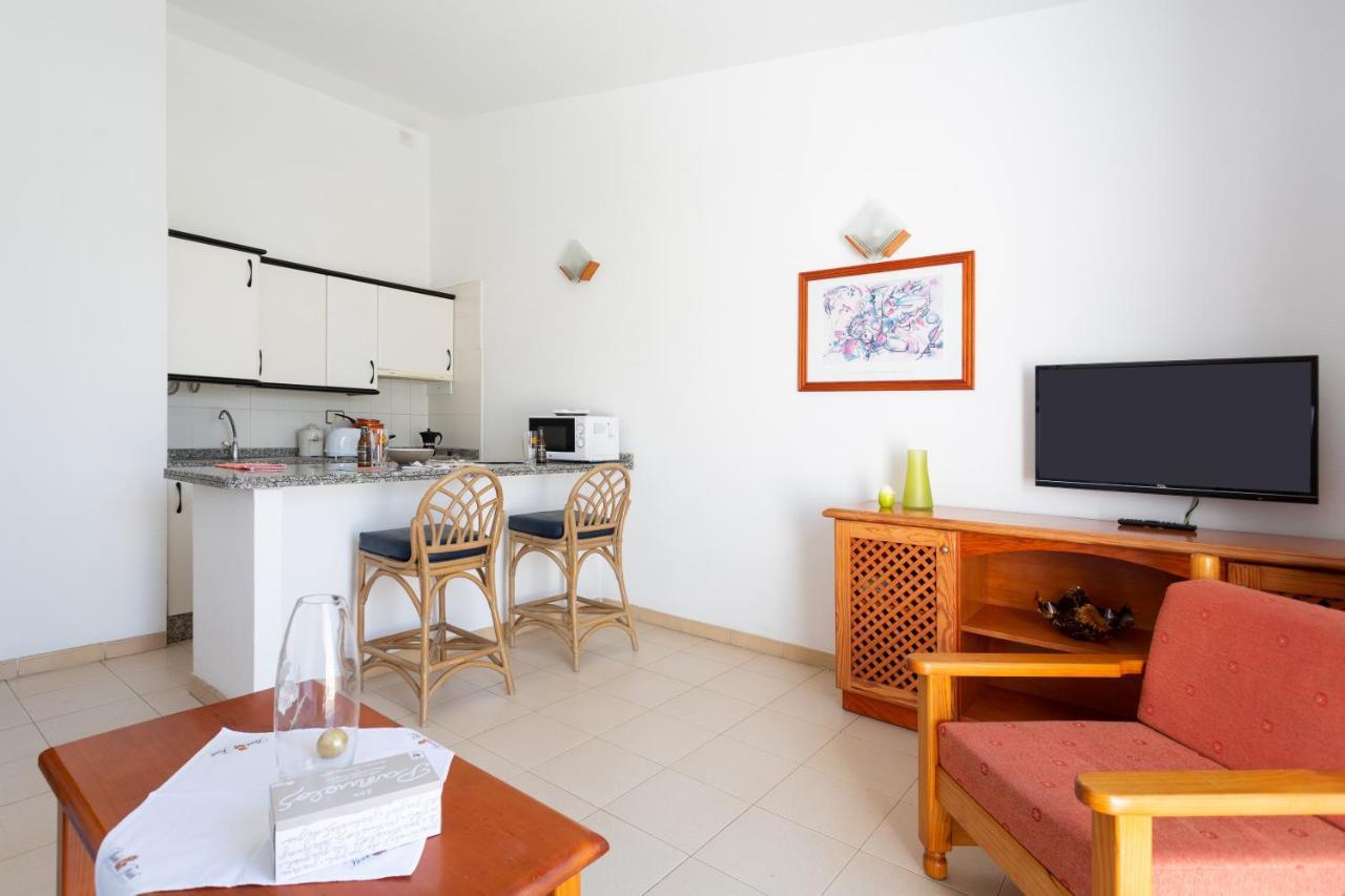 Apartment Malibu Park With Ocean View Costa Adeje (Tenerife) Exterior foto