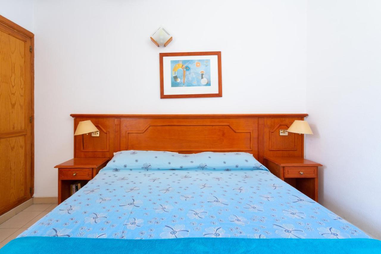 Apartment Malibu Park With Ocean View Costa Adeje (Tenerife) Exterior foto
