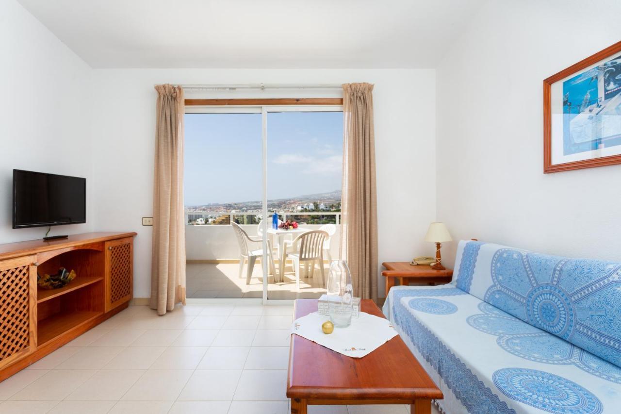 Apartment Malibu Park With Ocean View Costa Adeje (Tenerife) Exterior foto