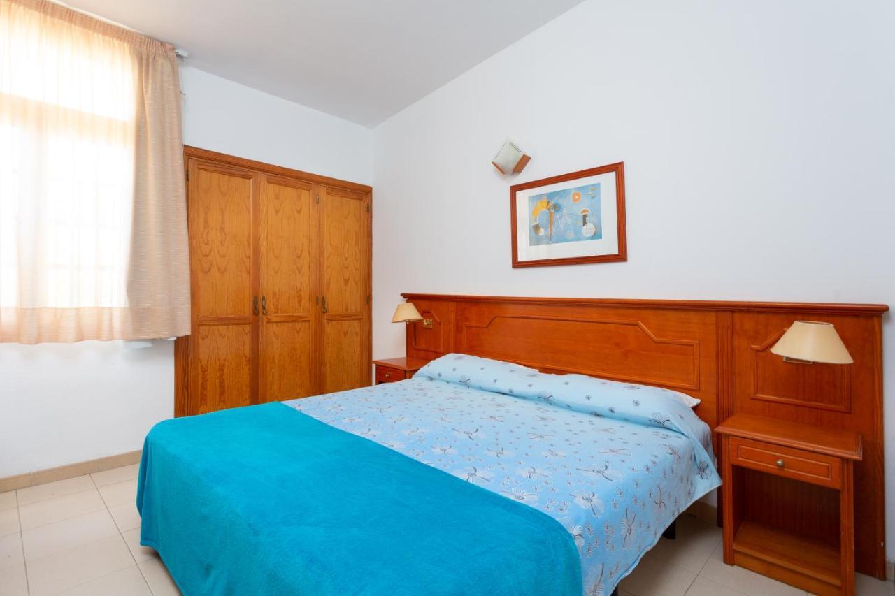 Apartment Malibu Park With Ocean View Costa Adeje (Tenerife) Exterior foto
