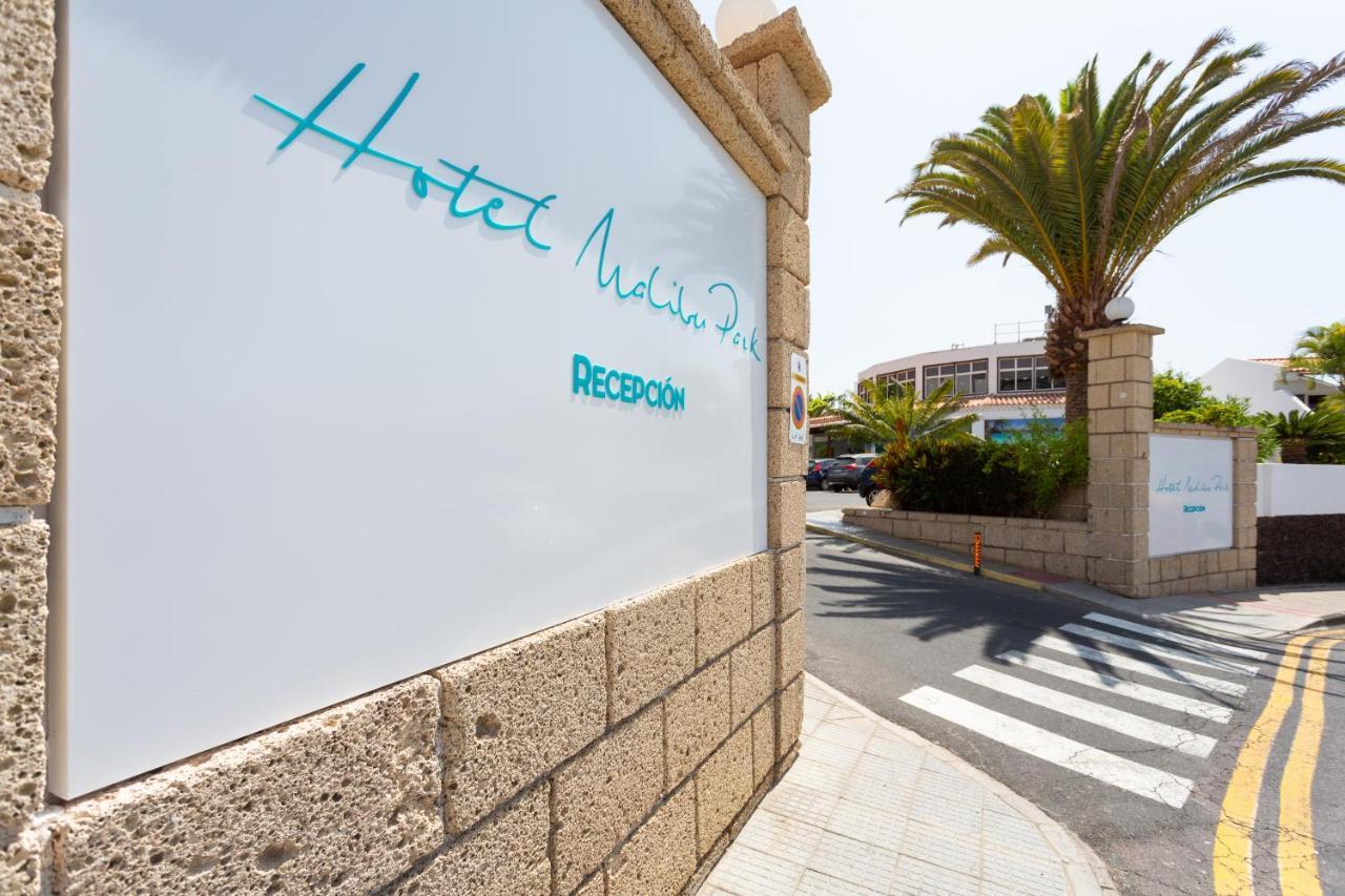 Apartment Malibu Park With Ocean View Costa Adeje (Tenerife) Exterior foto