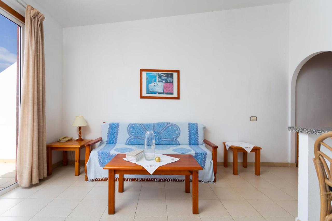 Apartment Malibu Park With Ocean View Costa Adeje (Tenerife) Exterior foto