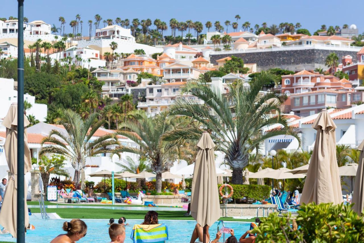 Apartment Malibu Park With Ocean View Costa Adeje (Tenerife) Exterior foto